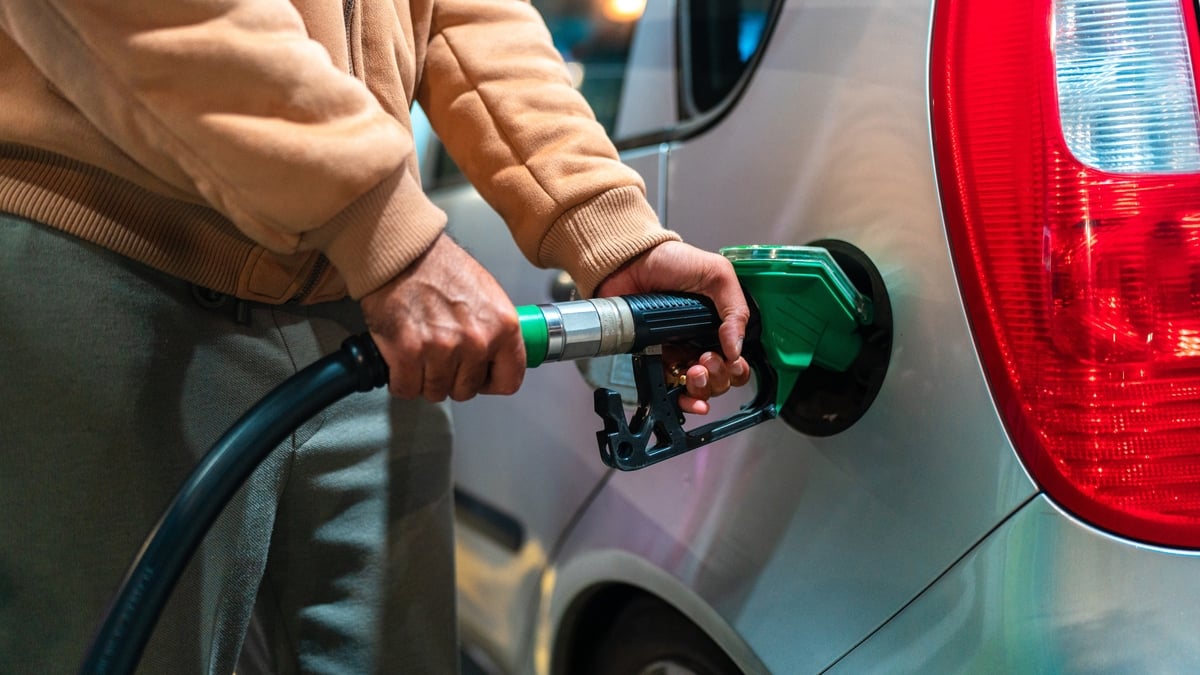 Government finalising an "appropriate intervention" to deal with rising fuel costs 