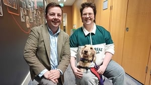 The ‘Perfectly Chaotic’ and hilarious Emer Maguire show image