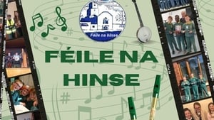 Eoin Ó Ceallaigh show image