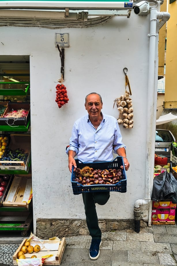 Gennaro Contaldo