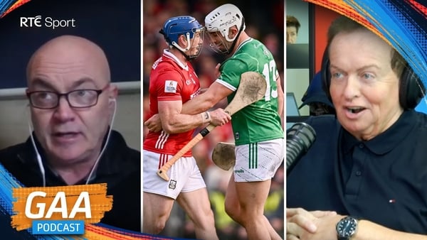 gaa podcast