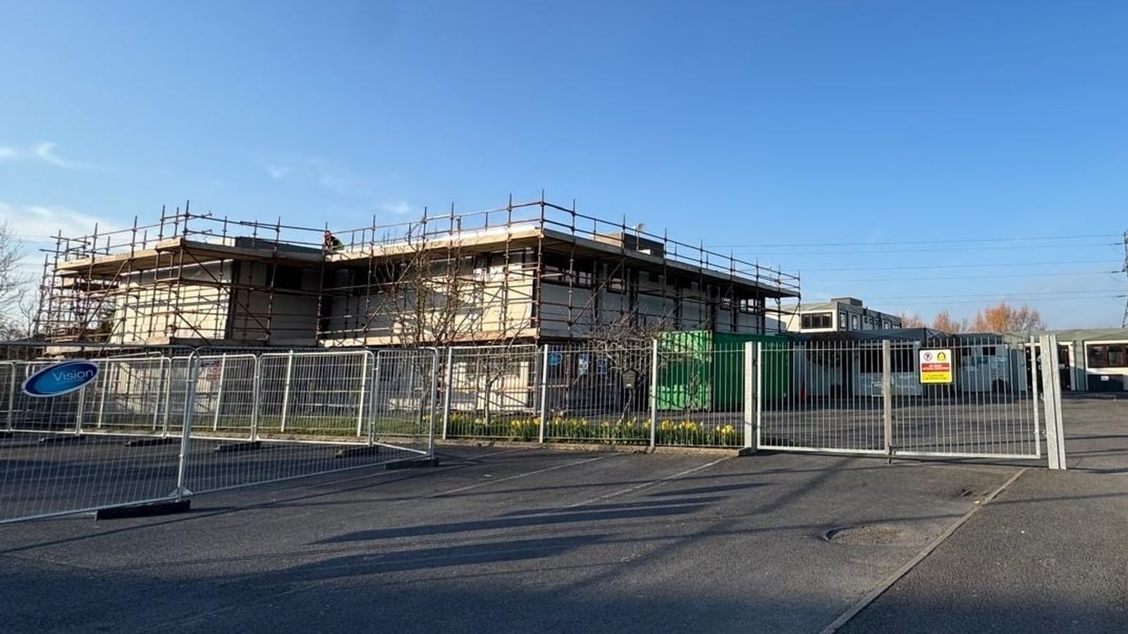 Mesmerizing Celbridge Primary School Closes Over Safety Concerns Artwork Illustration Mesmerizing Celbridge Primary School Closes Over Safety Concerns Artwork Illustration