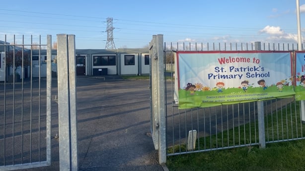 primary school closure