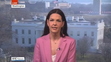 Washington Correspondent Jackie Fox analyses the situation from the US