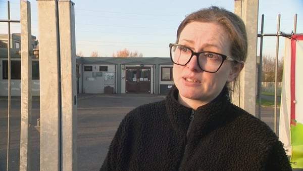 Parents 'frustrated' after Celbridge primary school closes over safety concerns