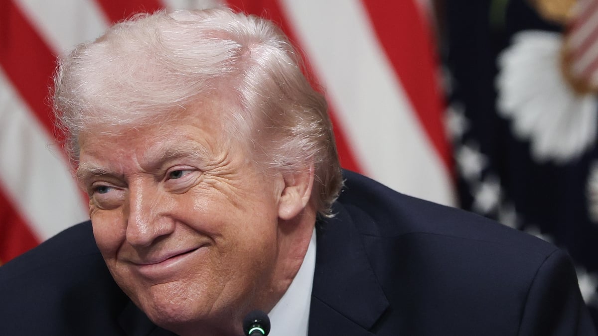 US Senate rejects motion to curb Trump's Iran military powers