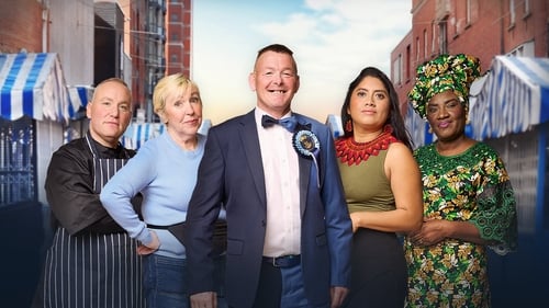 Welcome To Moore Street