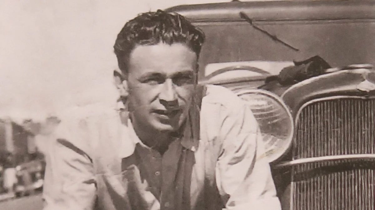 A Living Voice, Episode 1 | The Lyric Feature