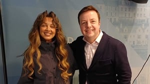 From youth worker to choreographer for Raye show image