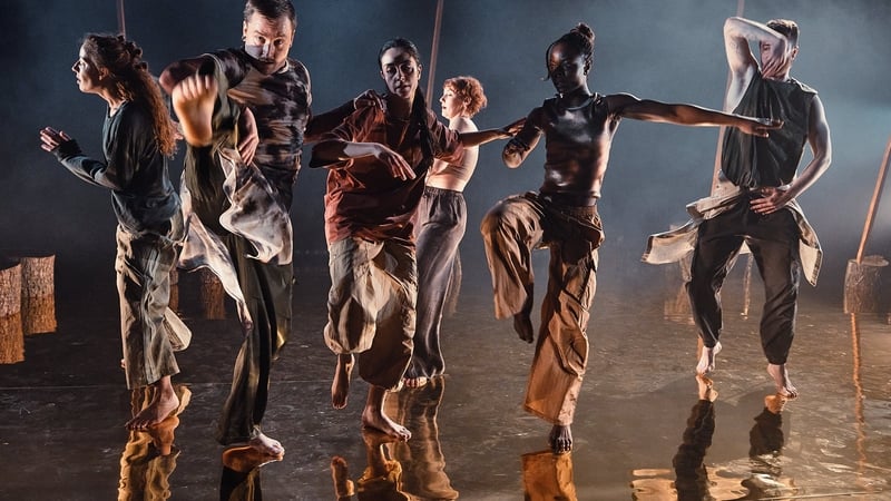 The Culture 5 - your cultural highlights for the next seven days