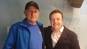 Secret Street Tours in Dublin with Kenny Eivers show image