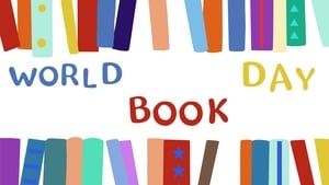 Today is World Book Day  show image