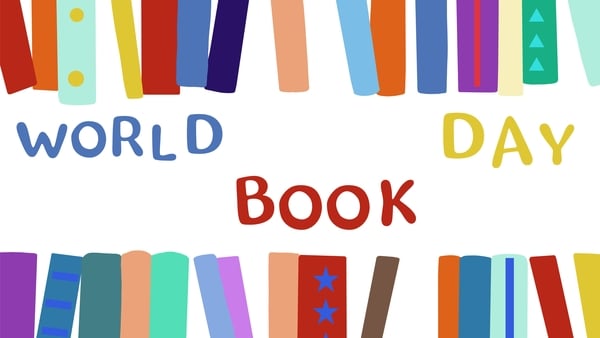 World Book Day 