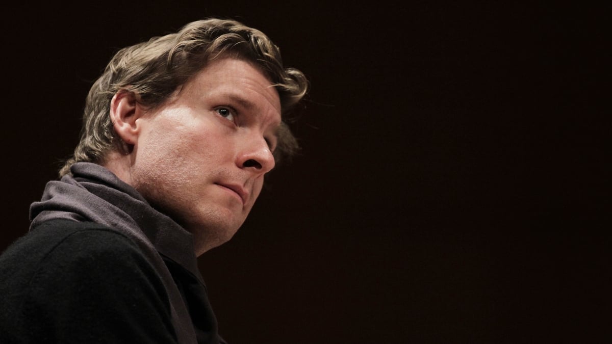 Kristian Bezuidenhout 