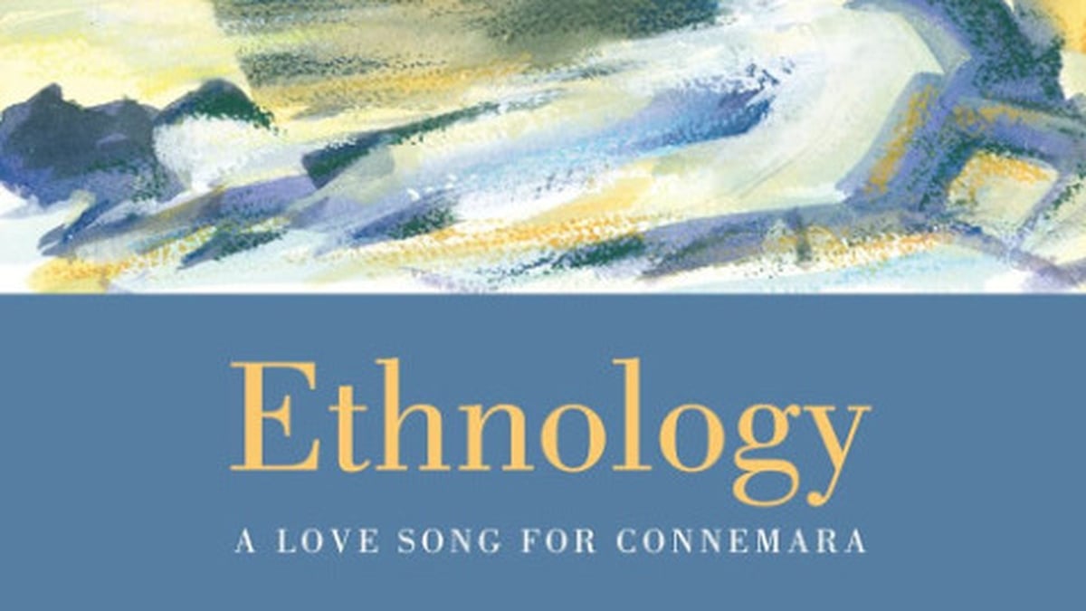 Ethnology: a love song for Connemara