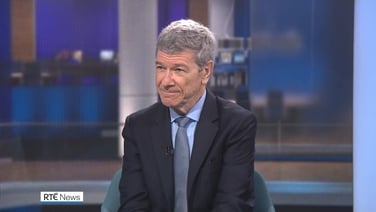 Expert says US-Israeli aim to overthrow Iranian govt 'won't be achieved'