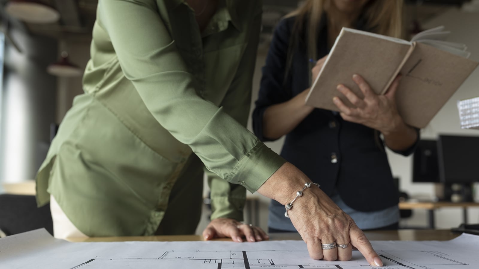 Ireland sees big improvement in PwC's Women in Work Index