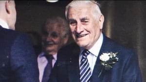 Son of Liam Farrell welcomes news of developments in the investigation into his death show image