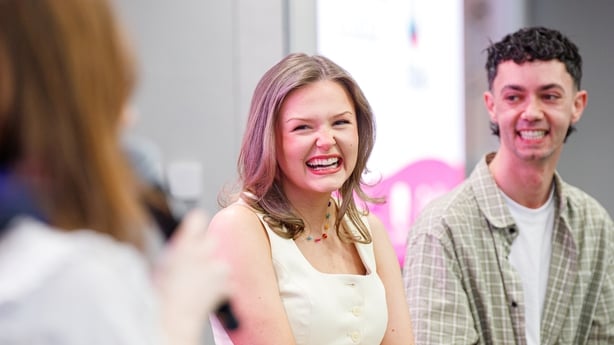 Seachtain na Gaeilge x TikTok