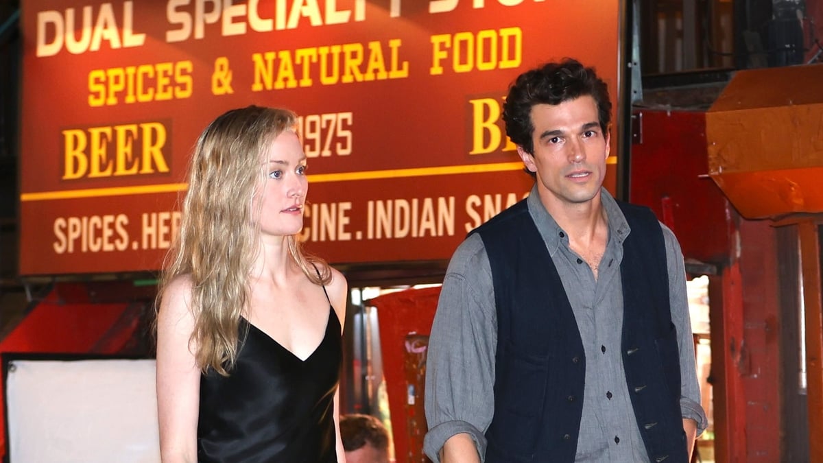 Love Story & 90’s nostalgia