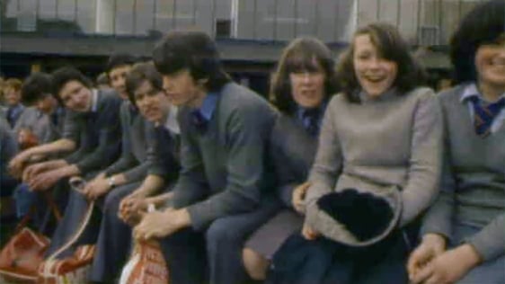 Dublin Community Schools