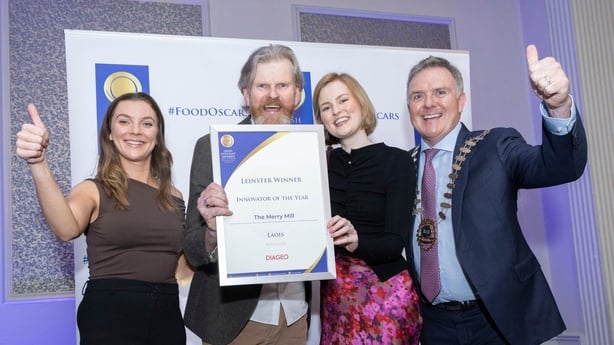 innovator of the year