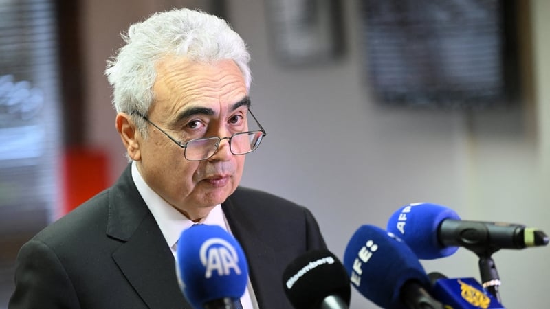Current oil crisis worse than 1973, 1979, 2002 - IEA head