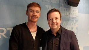 Jack Keating spills the tea on Love Island