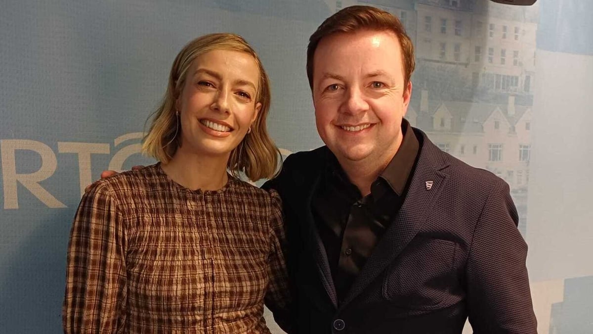 Visiting Critic: Bláthnaid Treacy goes about her daily life ‘as Gaeilge’