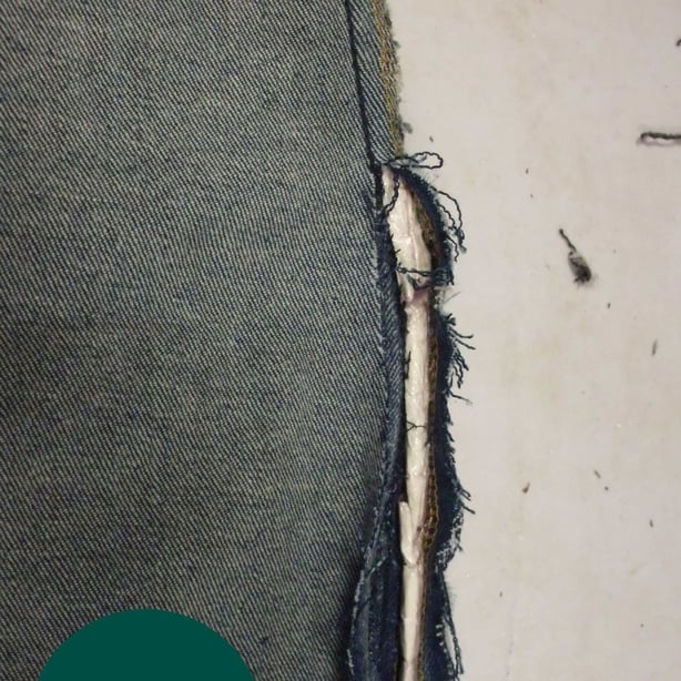 Recovery of Contraband by the Irish Prison Service