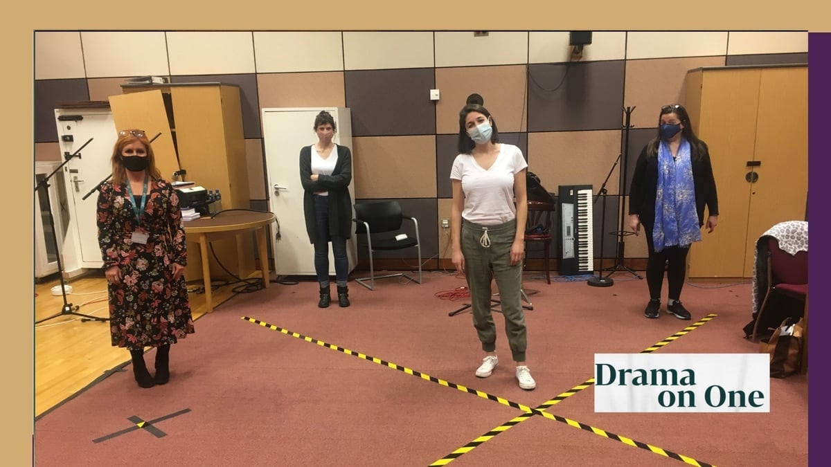 No One Ever Asked Me That