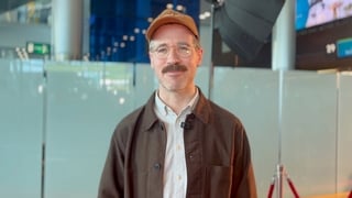 Director of Irish short film nominated for an Oscar ‘over the moon’