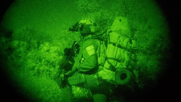 IDF 401st Brigade Lebanon