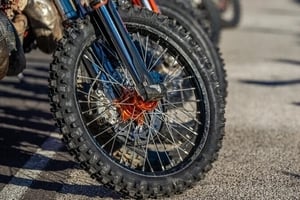 Road Safety Authority’s new scrambler analysis  show image