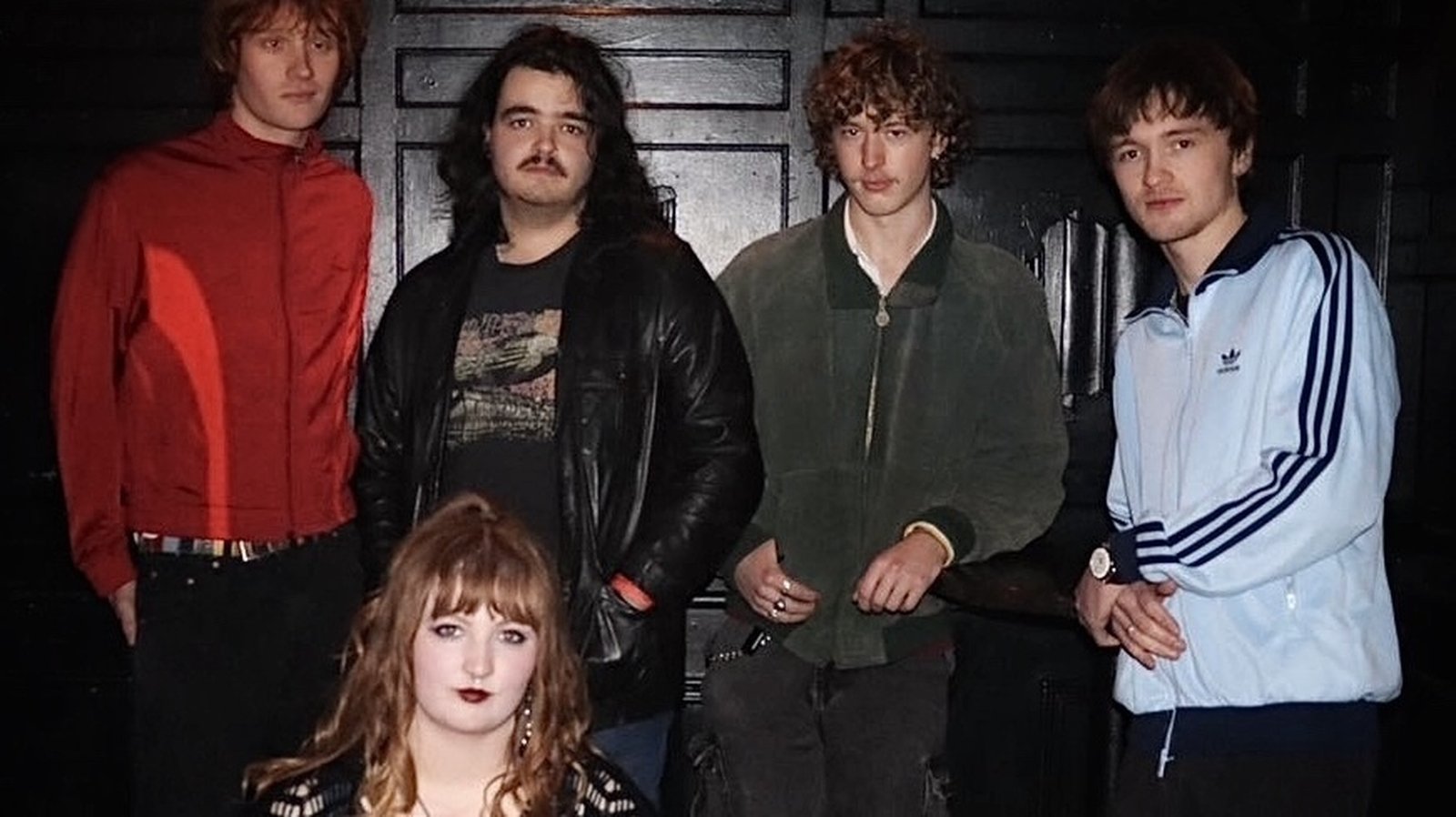 Behind the music - Bloom