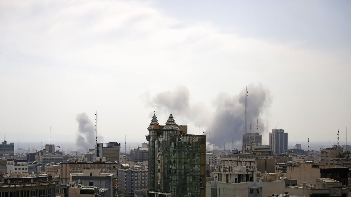 Iran steps up its campaign to disrupt energy markets 