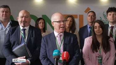 'Social contract absolutely broken' by Govt - Tóibín