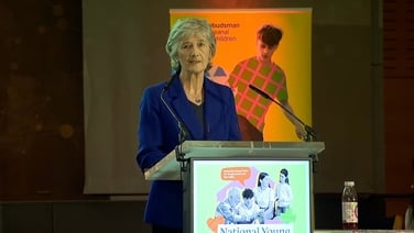 Contribution of family carers 'insufficiently recognised' - President