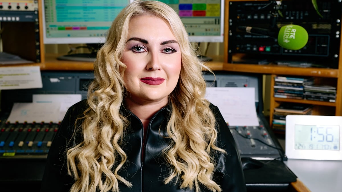 An Bóthar go Nashville Dé Luain 29 Aibreán 2024