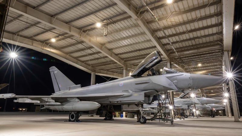 Profits increase three fold at Atlantic Aviation Group