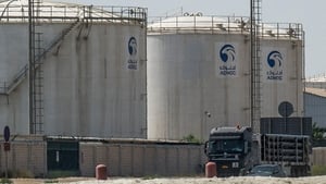 Will energy prices continue to rise? show image