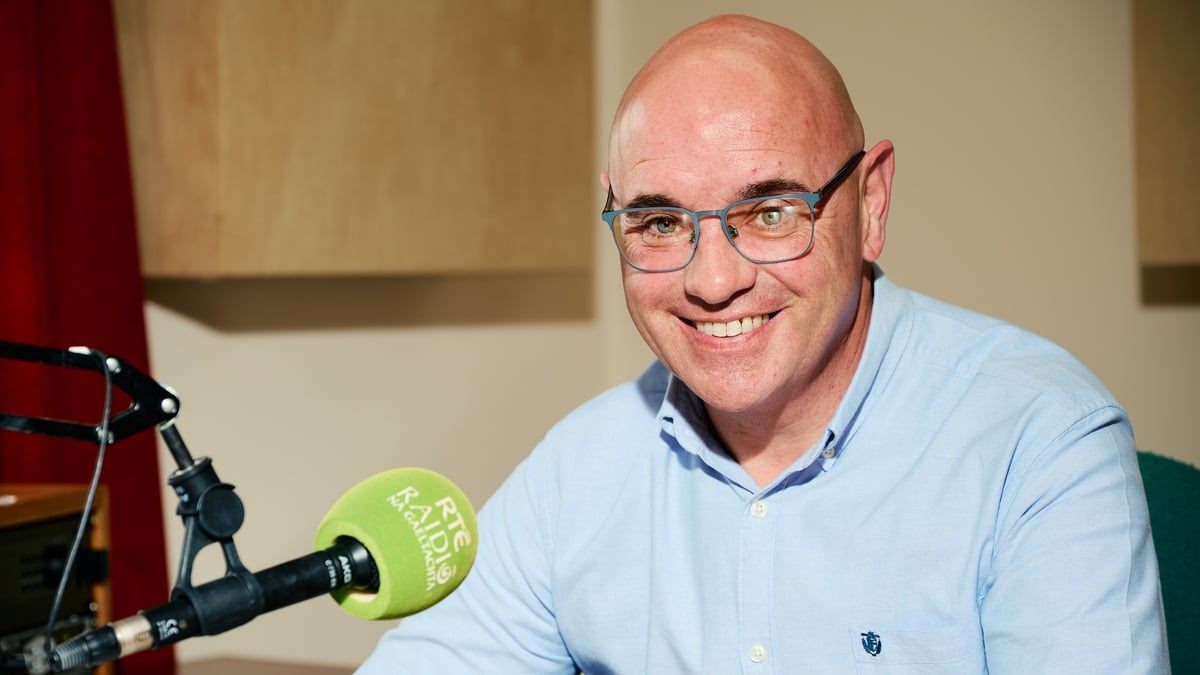 Cas Ceirnín Dé Sathairn 9 Márta 2024