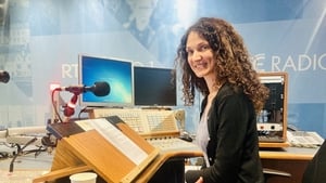 Grey Hair, by Antonia Gunko Karelina show image