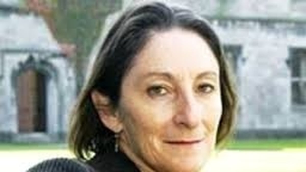 Bás File, a poem by Mary O’Malley