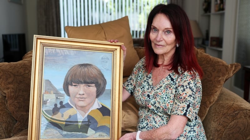 Mother of boy killed in Mountbatten blast felt 'hopeless'