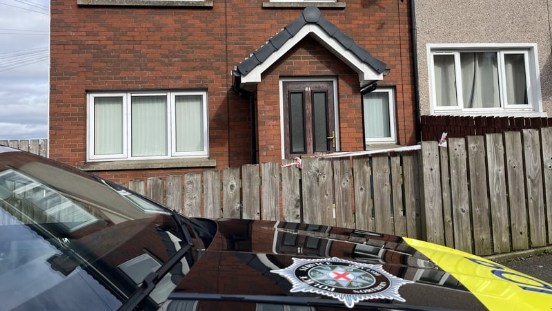 Man arrested following sudden death in Co Fermanagh