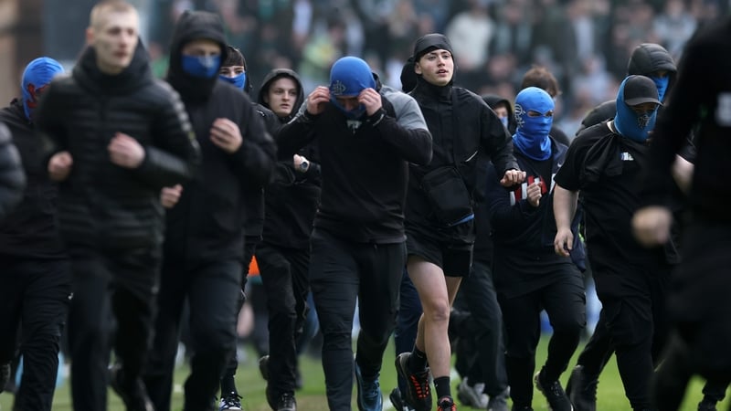 Rangers unhappy about Celtic requirement to exclude Bears