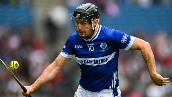 Aidan Corby of Laois