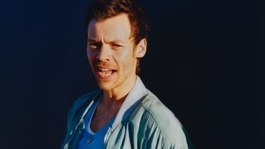 Harry Styles releases American Girls video