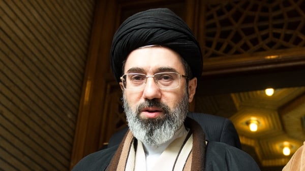 Iran’s supreme leader threatens US after American strikes on the country 